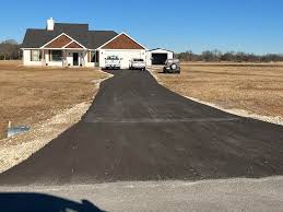 Why Choose Us For All Your Driveway Paving Needs in Brooklyn Park, MN?